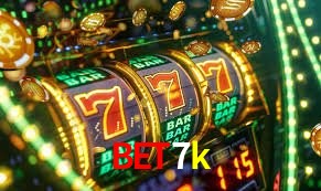 bet7k login
