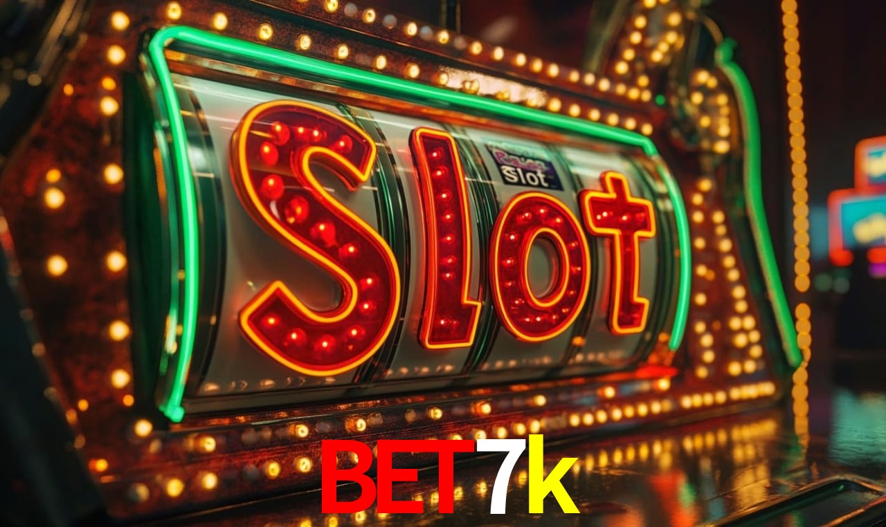 bet7k - PLATAFORMA OFICIAL - bet7k.com