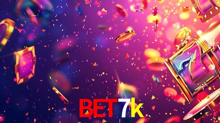 bet7k: Seu Especialista em Apostas Esportivas Brasileiras