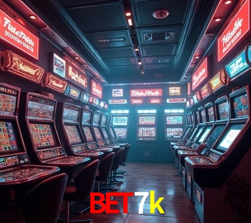 bet7k: Jogos de Caça-Níqueis-Altas Recompensas, Roleta-Velocidade, Blackjack-Desafios Máximos
