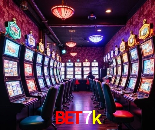 bet7k