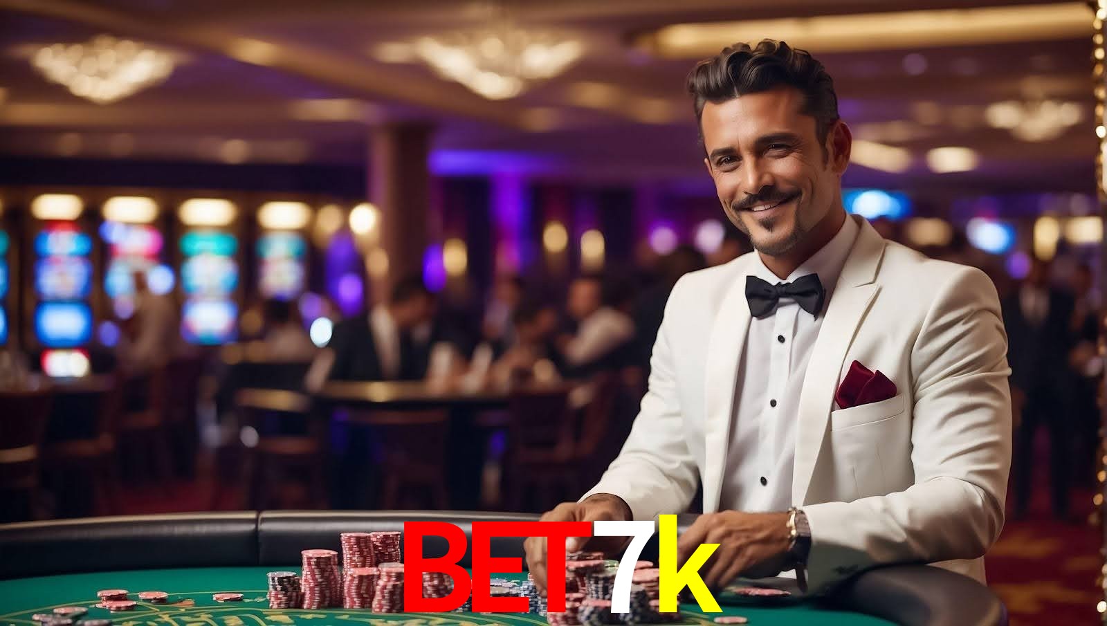 bet7k login